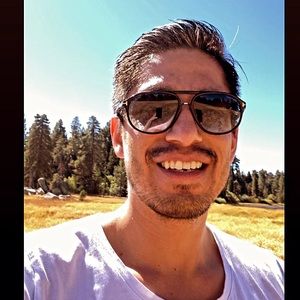 Meet your Posher, Gabriel josé